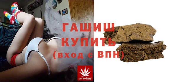 хмурый Арсеньев